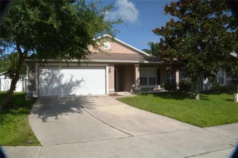 311 Willowbay Ridge Street Sanford FL 32771