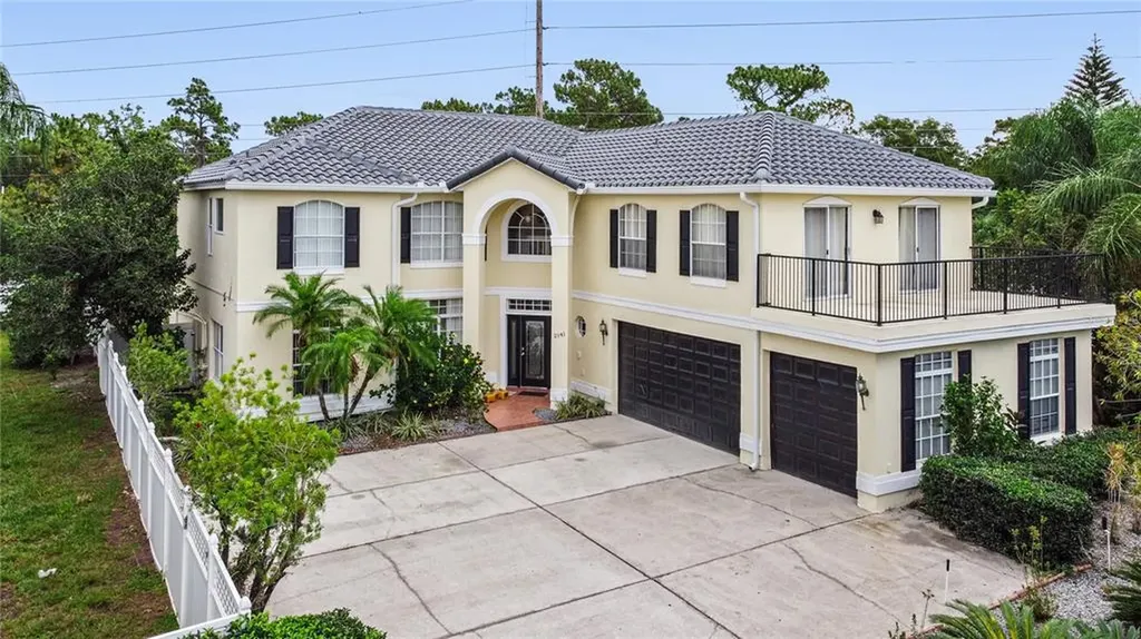 2141 Westbourne Drive Oviedo FL 32765
