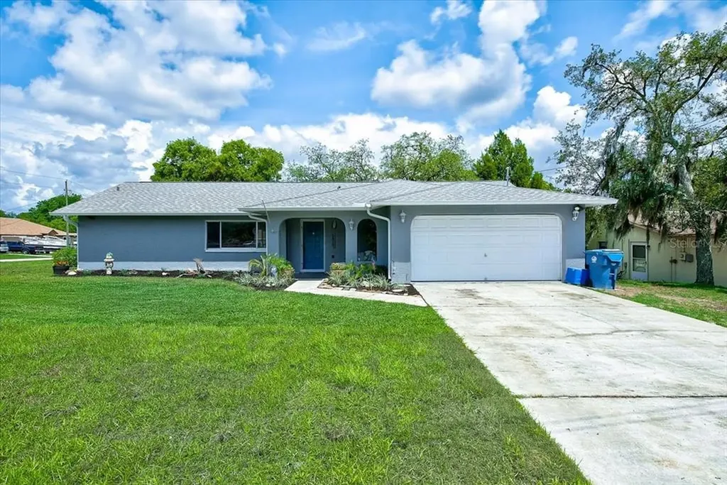 10170 Vancouver Road Spring Hill FL 34608