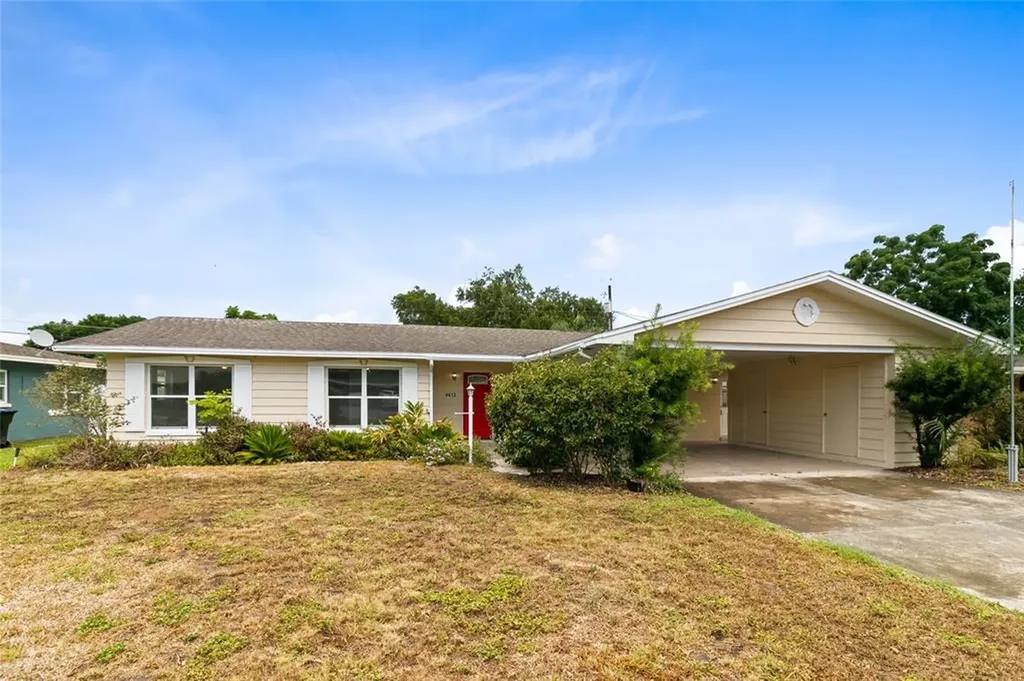 4413 Blonigen Avenue Orlando FL 32812