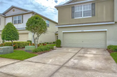4964 White Sanderling Court Tampa FL 33619