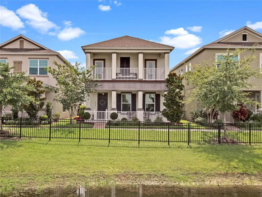 1087 Avila Lane Orlando FL 32803