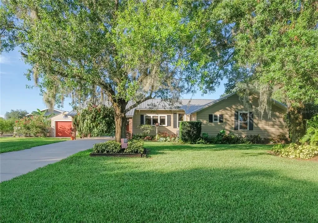 6826 SW Georgia Street Arcadia FL 34269