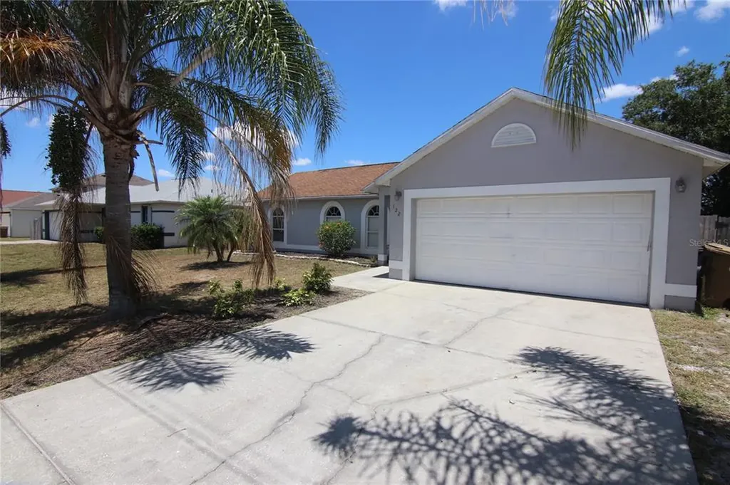 122 Birmingham Drive Kissimmee FL 34758