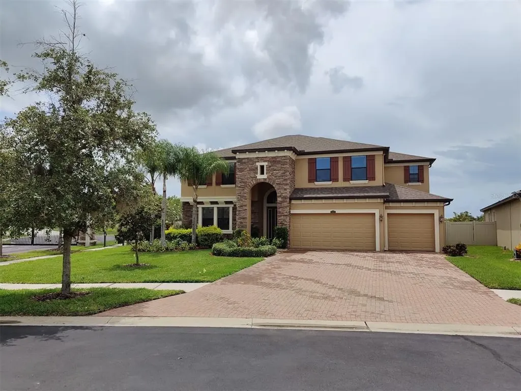 13231 Sunset Shore Circle Riverview FL 33579