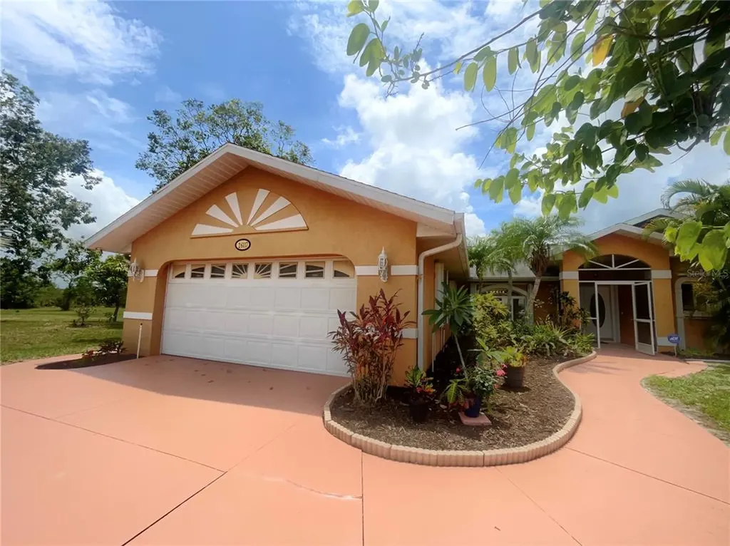 26117 Madras Court Punta Gorda FL 33983