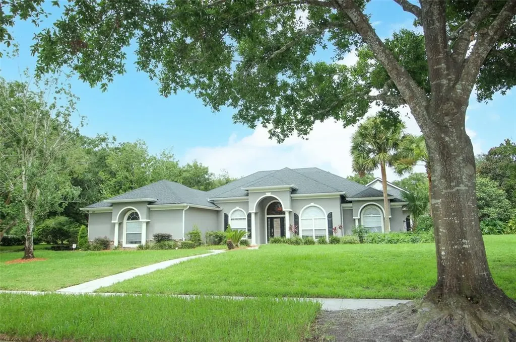 2601 Coral Stone Court Windermere FL 34786