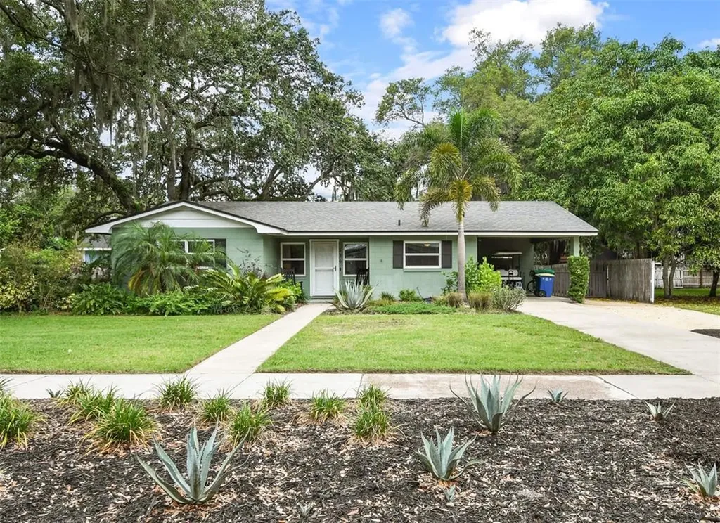 536 N Woodland Street Winter Garden FL 34787