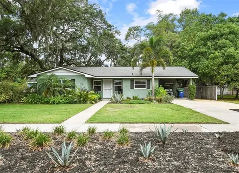 536 N Woodland Street Winter Garden FL 34787