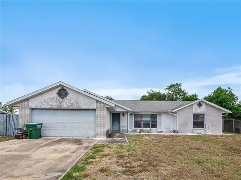 1602 Monica Street Deltona FL 32725