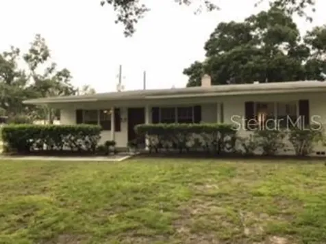 1017 N Thornton Avenue Orlando FL 32803