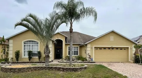305 Aldershot Court Kissimmee FL 34758