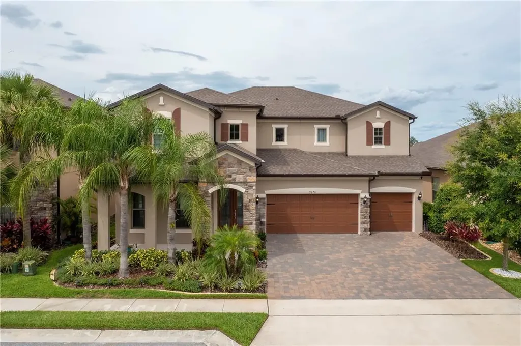 9270 Royal Estates Boulevard Orlando FL 32836