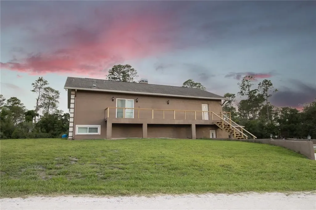 9428 Bluebird Avenue Weeki Wachee FL 34613