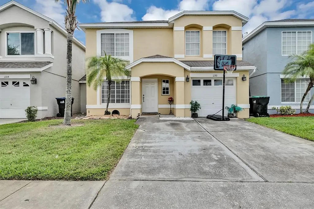 1190 Sandestin Way Orlando FL 32824
