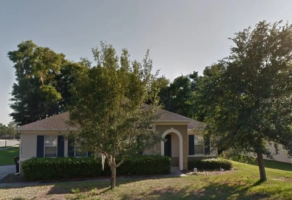 2614 Breezy Meadow Road Apopka FL 32712