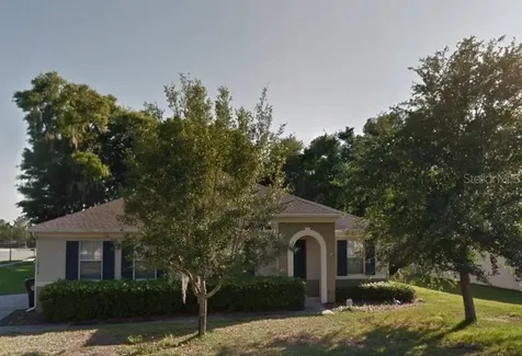 2614 Breezy Meadow Road Apopka FL 32712