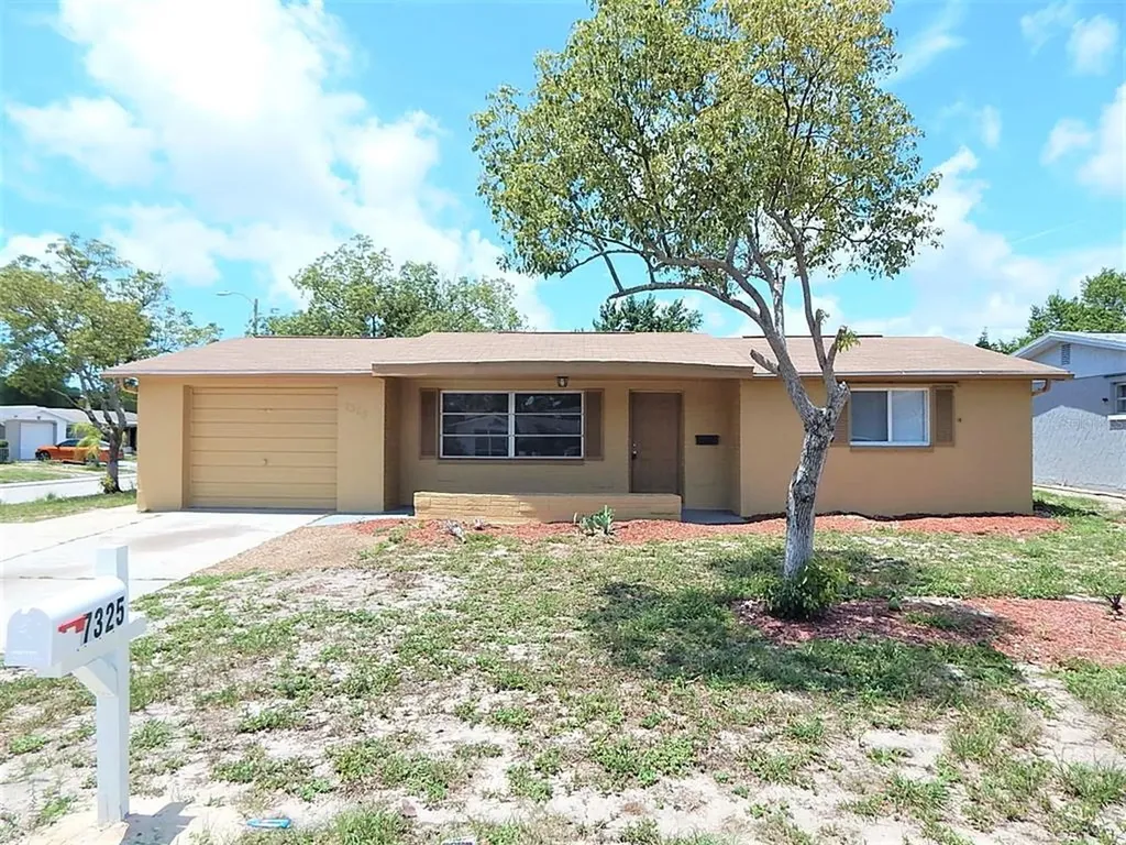 7325 Ashwood Drive Port Richey FL 34668