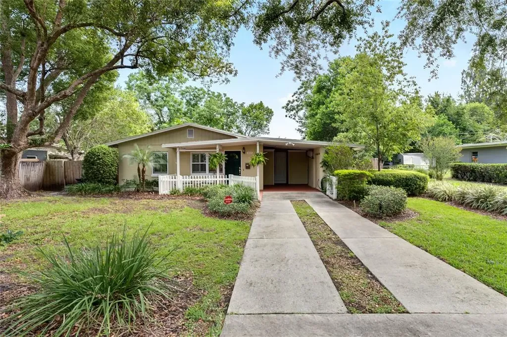 1005 Canovia Avenue Orlando FL 32804