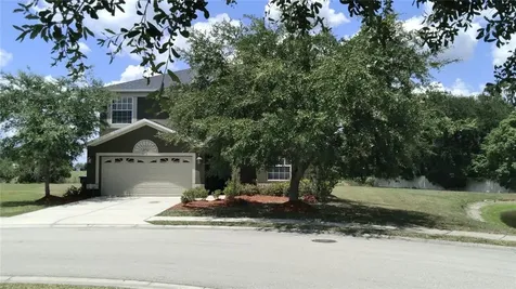 2415 Hamlet Circle Lakeland FL 33810