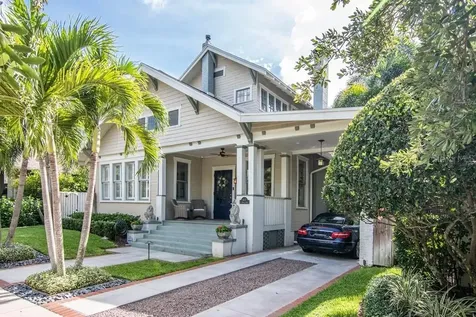 1017 S Dakota Avenue Tampa FL 33606
