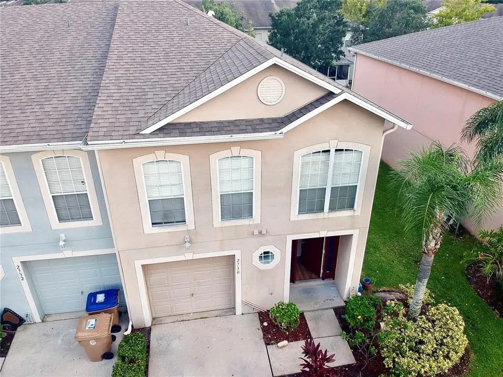 2730 Dodds Lane Kissimmee FL 34743