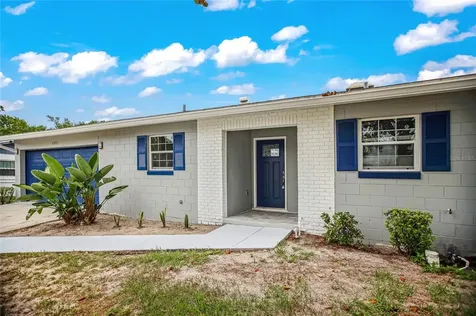 4832 Bennington Place Orlando FL 32808