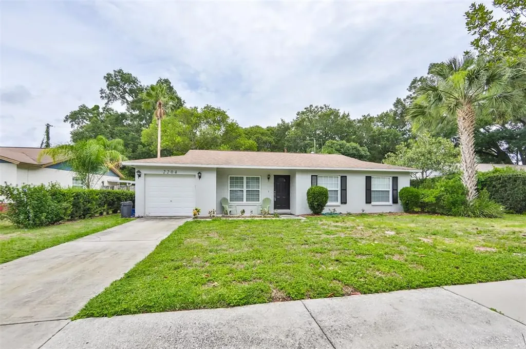 2204 Margaret Elaine Avenue Seffner FL 33584