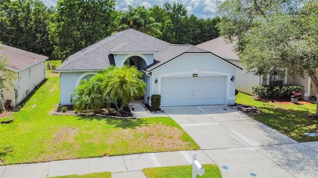 3511 Golden Eagle Drive Land O Lakes FL 34639