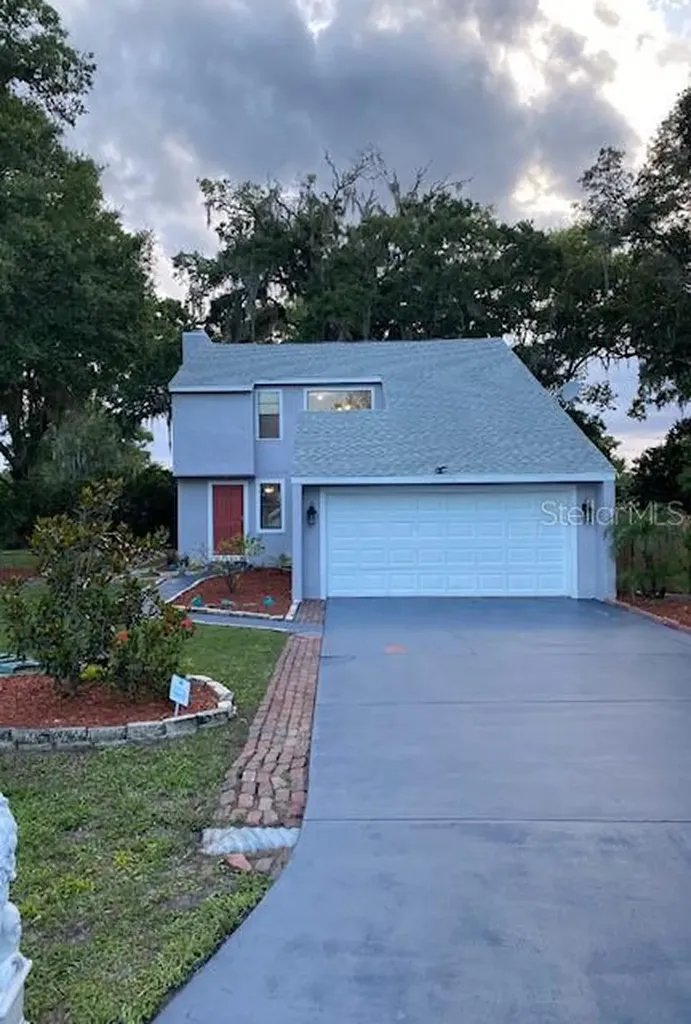 22494 Weeks Boulevard Land O Lakes FL 34639