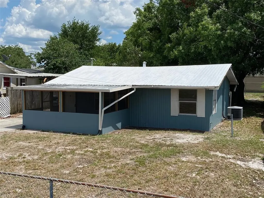 2245 Everett Street Lakeland FL 33801
