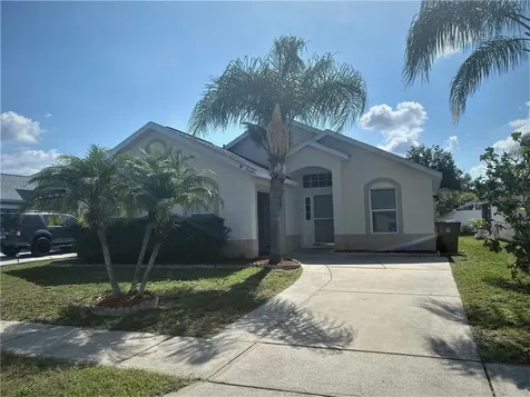 2640 Chatham Circle Kissimmee FL 34746