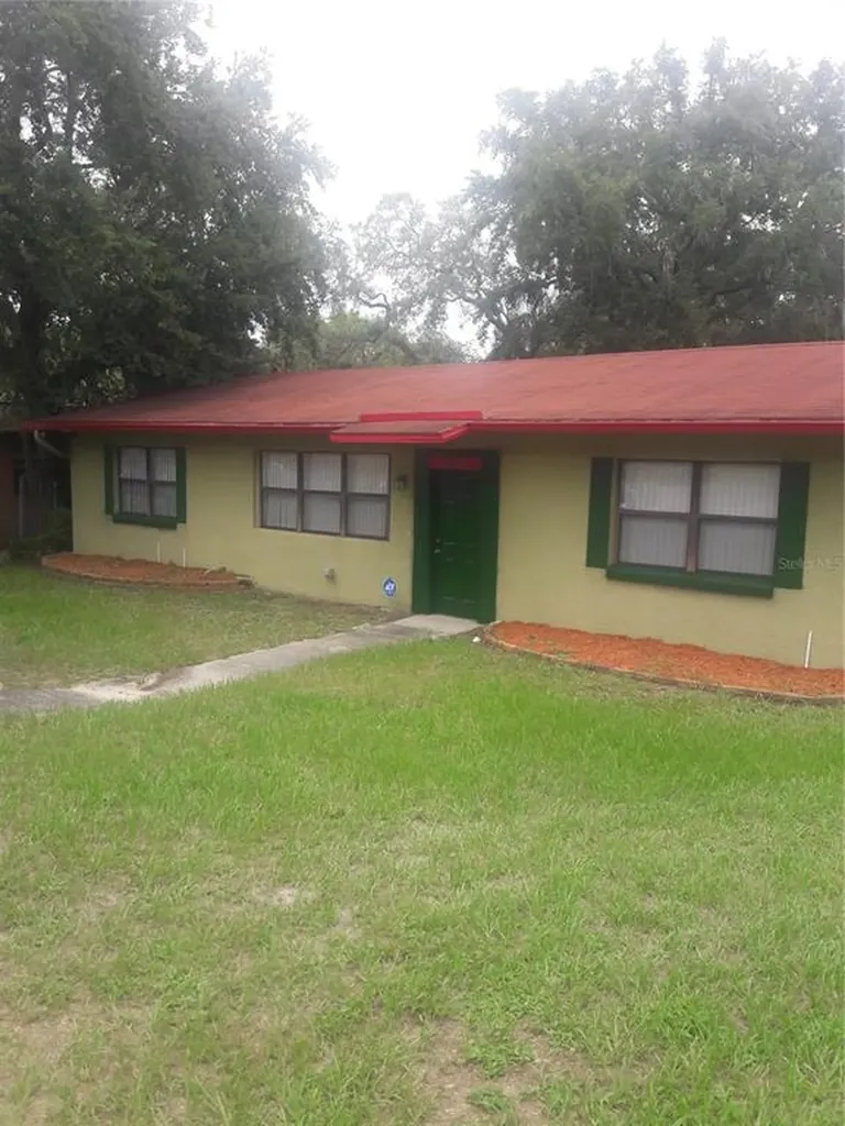 3218 E Hanna Avenue Tampa FL 33610