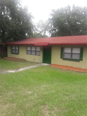 3218 E Hanna Avenue Tampa FL 33610
