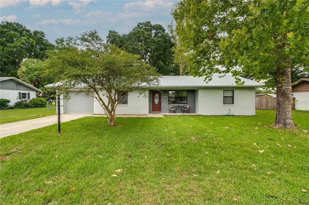 5312 NE 23rd Avenue Ocala FL 34479