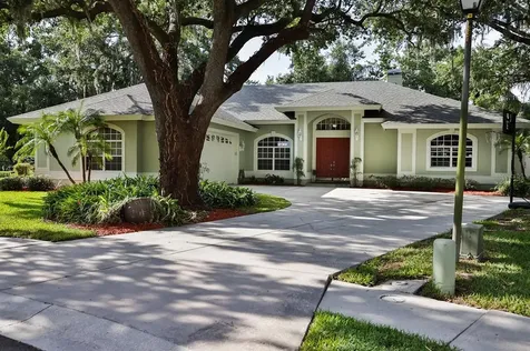 6546 Crescent Lake Drive Lakeland FL 33813