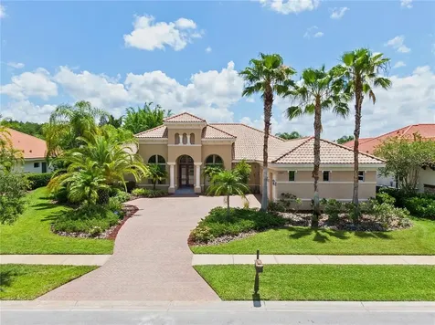 11805 Shire Wycliffe Court Tampa FL 33626