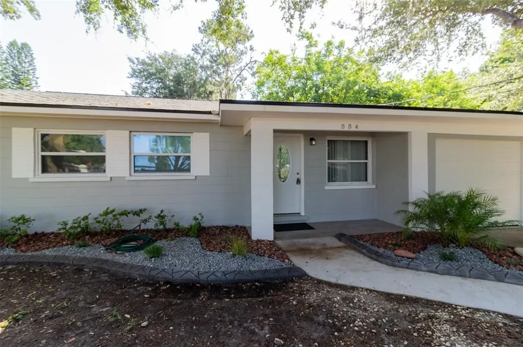 554 Lake Bonny Drive E Lakeland FL 33801