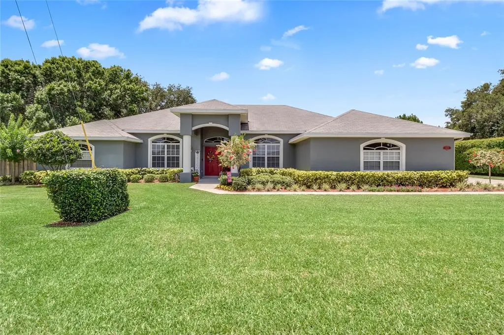 6606 Winterset Gardens Road Winter Haven FL 33884