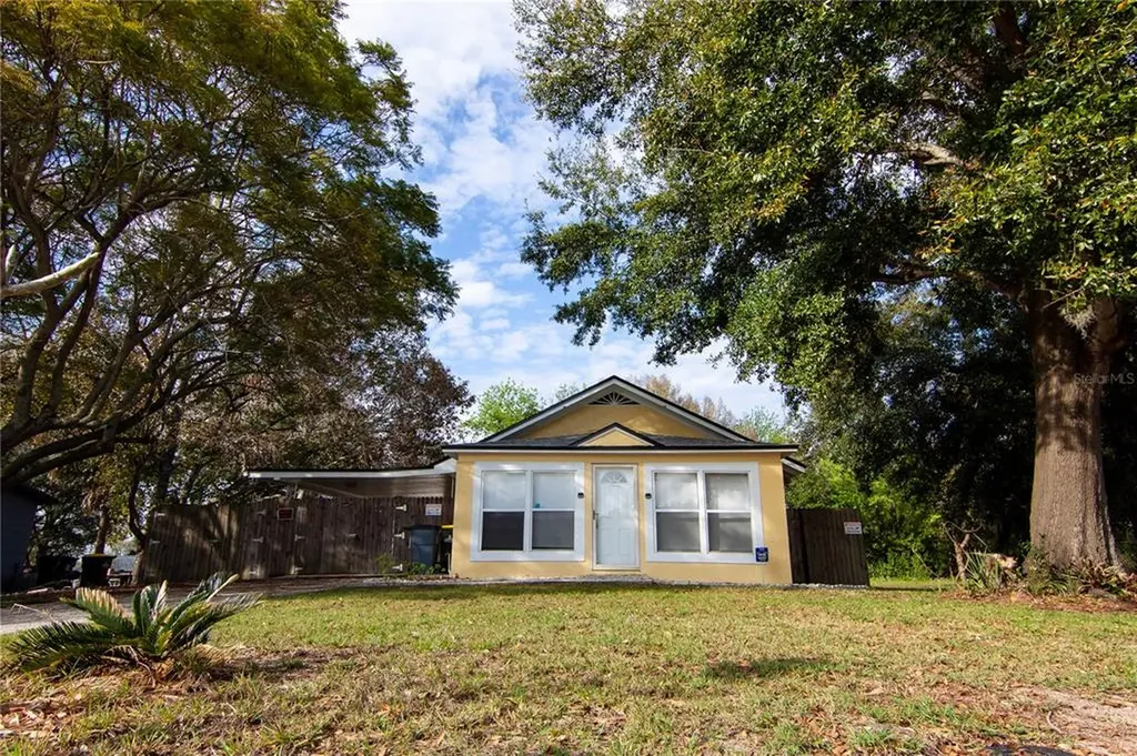158 Oak Street Clermont FL 34711