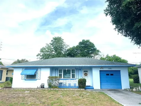 1482 S Jefferson Avenue Clearwater FL 33756