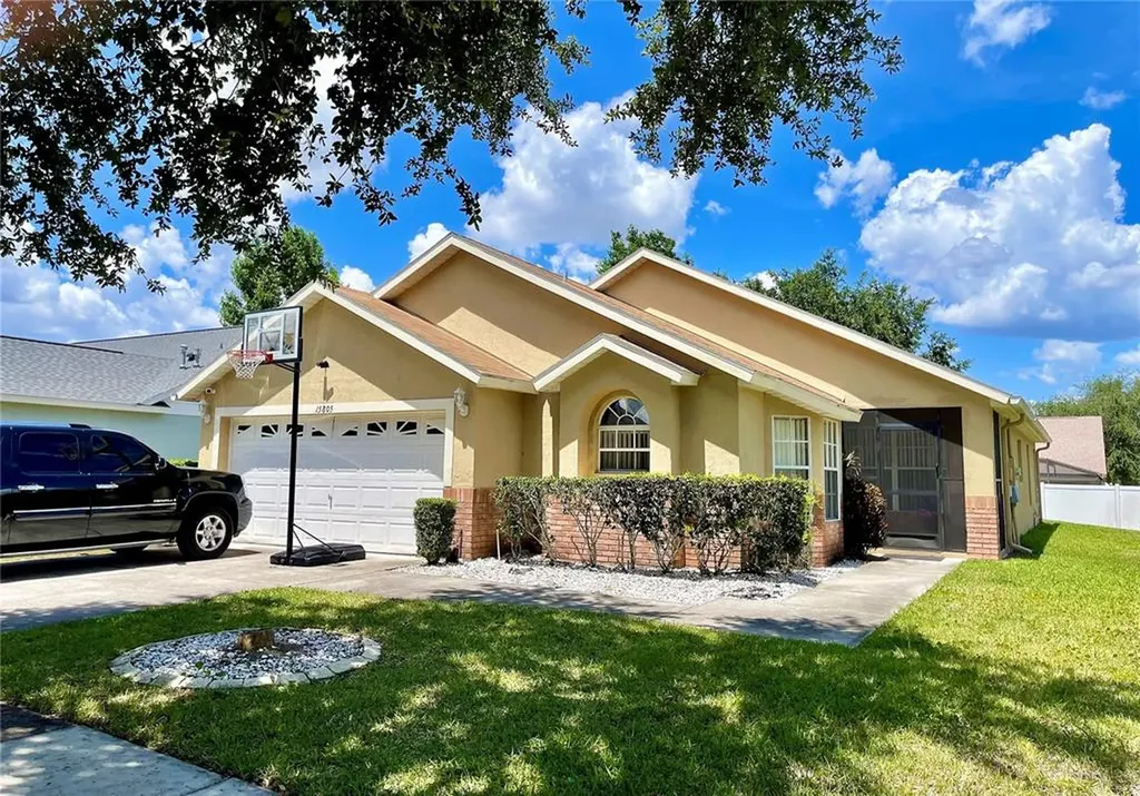 15805 Heron Hill Street Clermont FL 34714