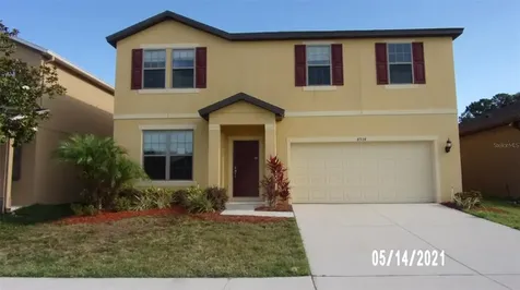 8934 Hinsdale Heights Drive Polk City FL 33868