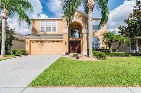 7618 Bulls Head Drive Wesley Chapel FL 33545