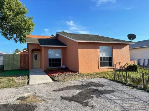 9122 Suffield Court Tampa FL 33615