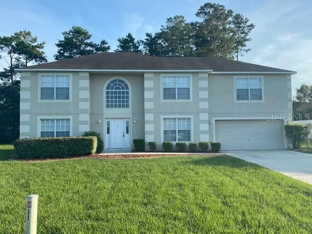 4231 SW 109th Lane Ocala FL 34476
