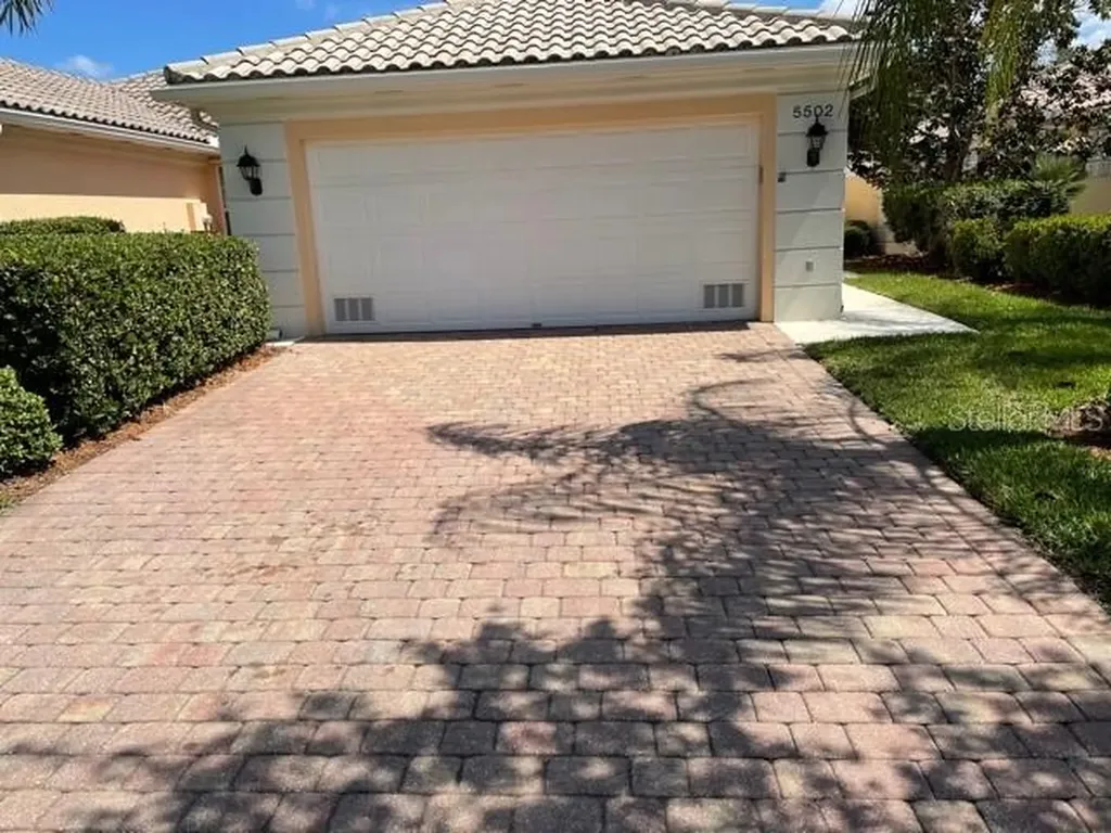 5502 Avellino Place Sarasota FL 34238