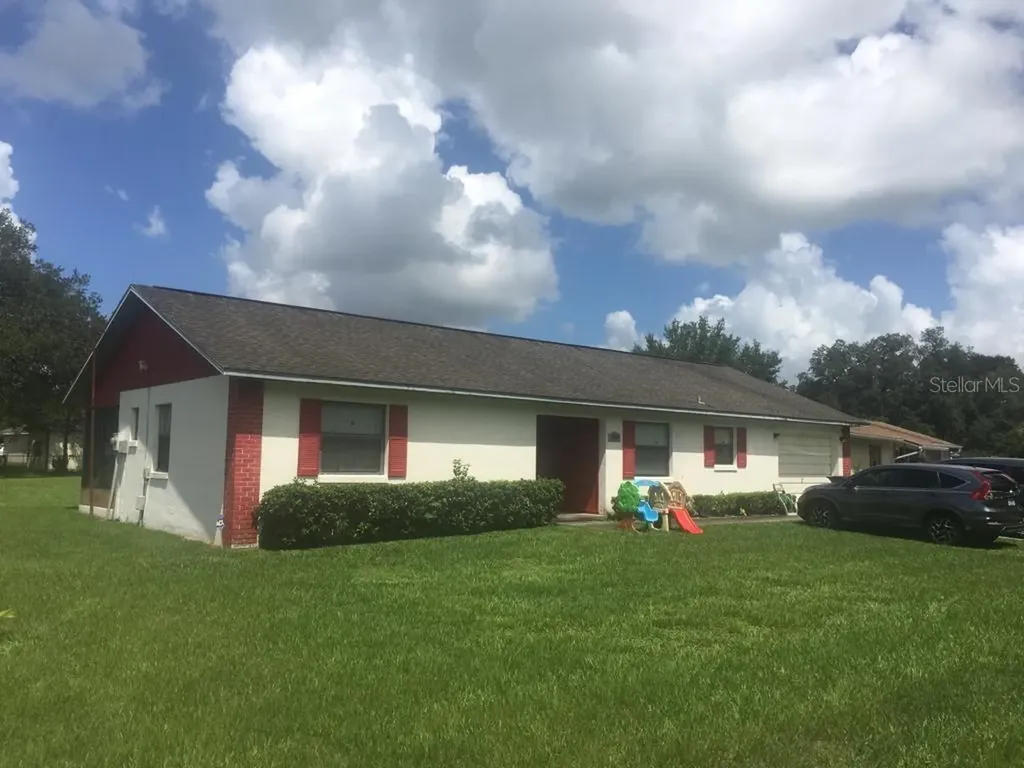 9730 SW 30th Terrace Ocala FL 34476