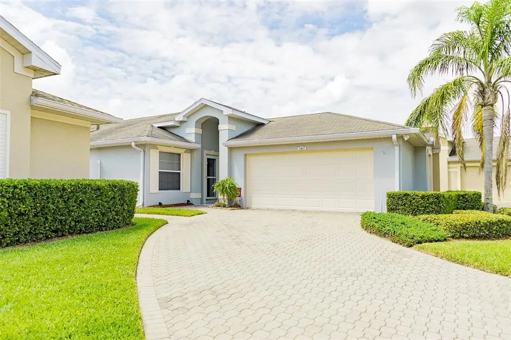 3417 Grenville Drive Winter Haven FL 33884