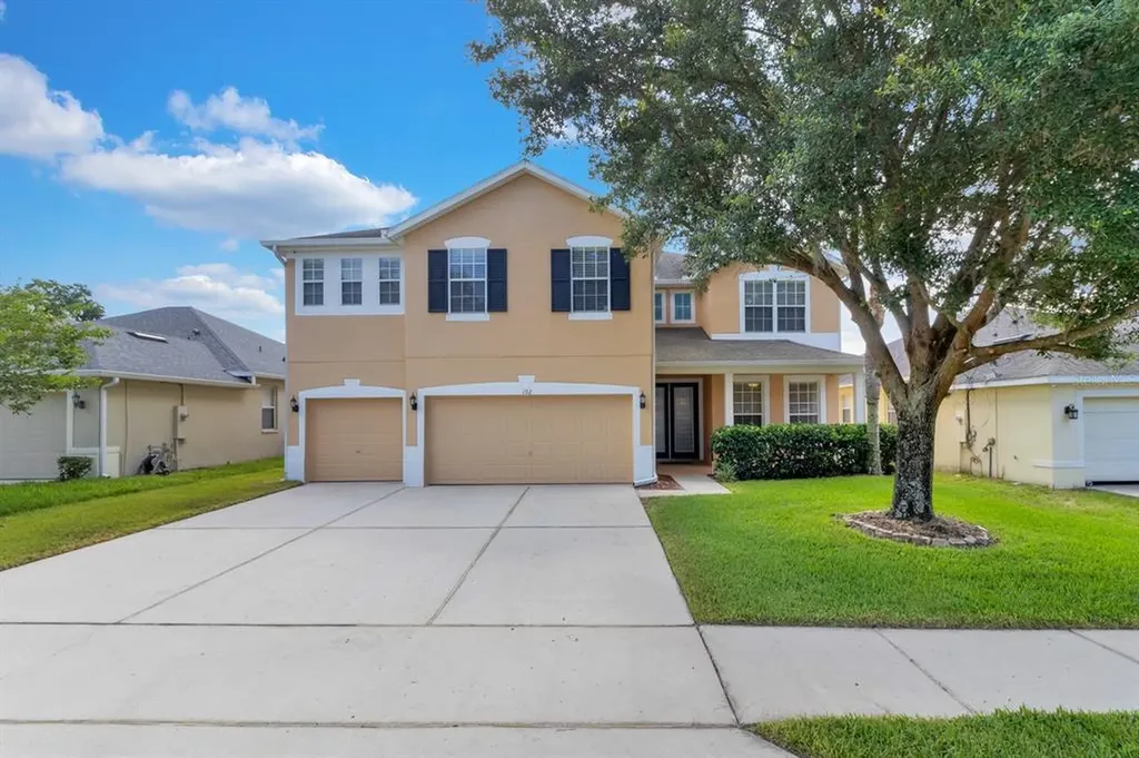 102 Magnolia Park Trail Sanford FL 32773